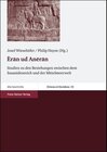 Buchcover Eran ud Aneran