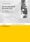 Buchcover Der Wandlungsleib des Dong Yuan
