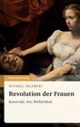 Buchcover Revolution der Frauen