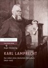 Buchcover Karl Lamprecht