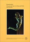 Buchcover Der tanzende Satyr von Mazaro del Vallo und Praxiteles