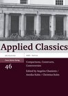 Buchcover Applied Classics