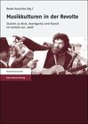 Buchcover Musikkulturen in der Revolte