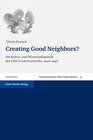 Buchcover Creating Good Neighbors?