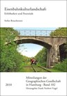 Buchcover Eisenbahnkulturlandschaft