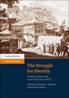Buchcover The Struggle for Identity