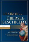 Buchcover Lexikon zur Überseegeschichte