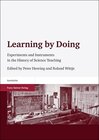 Buchcover Learning by Doing