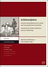 Buchcover Schlüsseljahre