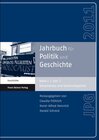 Buchcover Jahrbuch für Politik und Geschichte 2 (2011)