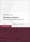 Buchcover Monaden im Diskurs