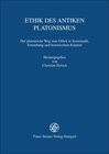 Buchcover Ethik des antiken Platonismus