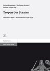Buchcover Tropen des Staates