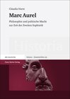 Buchcover Marc Aurel
