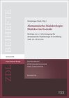 Buchcover