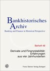 Buchcover Derivate und Finanzstabilität