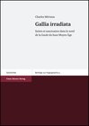 Buchcover Gallia irradiata