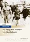 Buchcover Das integrative Potential von Elitenkulturen