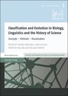 Buchcover Classification and Evolution in Biology, Linguistics and the History of Science