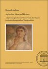 Buchcover Aphrodite, Hera und Heroen
