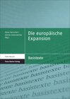 Buchcover Die europäische Expansion