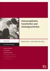 Buchcover Osteuropäische Geschichte und Globalgeschichte