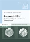 Buchcover Evidenzen der Bilder