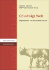 Buchcover Chlodwigs Welt