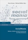 Buchcover SocialMania