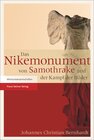 Buchcover Das Nikemonument von Samothrake und der Kampf der Bilder