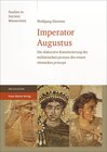 Buchcover Imperator Augustus