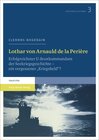 Buchcover Lothar von Arnauld de la Perière