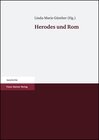 Buchcover Herodes und Rom