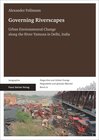 Buchcover Governing Riverscapes