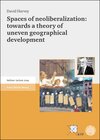 Buchcover Spaces of neoliberalization: towards a theory of uneven geographical development