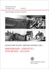 Buchcover Rheinhessen – Identität – Geschichte – Kultur