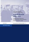 Buchcover Arnold Brecht 1884–1977