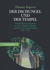 Buchcover Der Dschungel und der Tempel