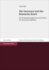 Buchcover Die Vasconen und das Römische Reich