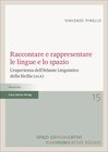 Buchcover Raccontare e rappresentare le lingue e lo spazio