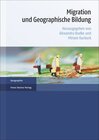 Buchcover Migration und Geographische Bildung
