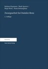 Buchcover Zwangsarbeit bei Daimler-Benz