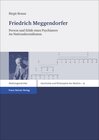 Buchcover Friedrich Meggendorfer