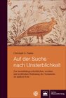 Buchcover Auf der Suche nach Unsterblichkeit