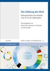 Buchcover Die Zählung der Welt