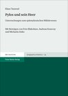 Buchcover Pylos und sein Heer