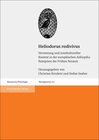 Buchcover Heliodorus redivivus