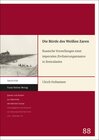 Buchcover Die Bürde des Weißen Zaren