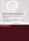 Buchcover Iberien zwischen Rom und Iran