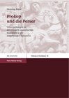 Buchcover Prokop und die Perser